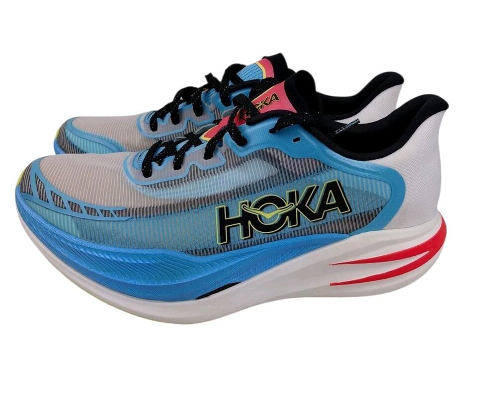 HOKA ONE ONE '26 CIELO X1 2.0 SKYWARD Size 9 Running Sports Speed Sneakers Men’s